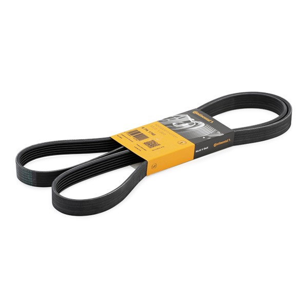 CONTITECH Serpentine belt Article number: 6PK1740 cheaply