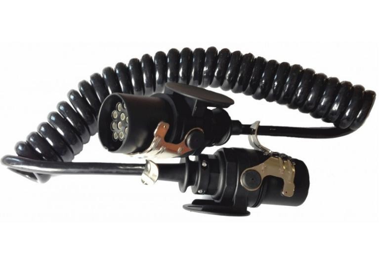 KAMAR Connector Cable, trailer Article number: AKC1261 cheaply