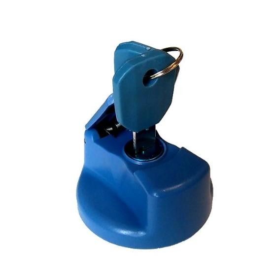 KAMAR Sealing Cap, tank unit (Urea injection) Article number: AKC1293 cheaply