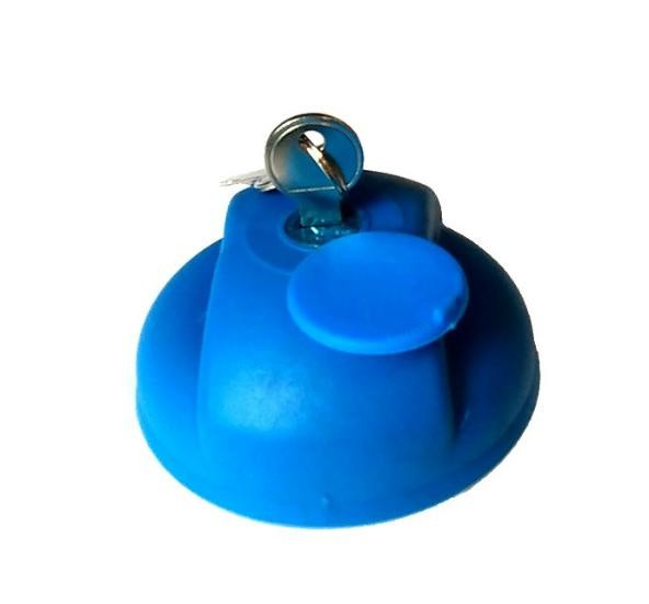 OEM Sealing Cap, tank unit (Urea injection) AKC1295 from KAMAR