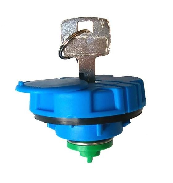 KAMAR Sealing Cap, tank unit (Urea injection) Article number: AKC1296 cheaply