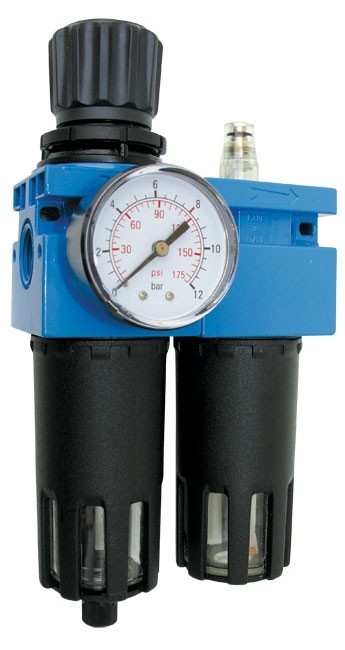 ADLER Trykluftfilter MAXY 1/2” Varenummer: 0137.491 billige