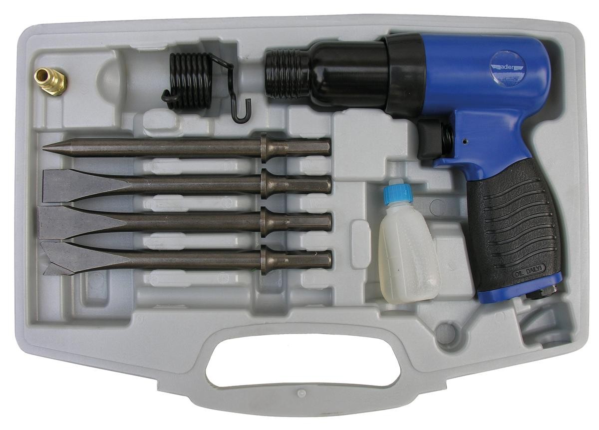 OEM Demolition Hammer (compressed air) MA064Z from ADLER