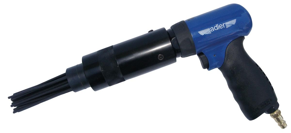 OEM Needle Scaler (compressed air) MA324 from ADLER