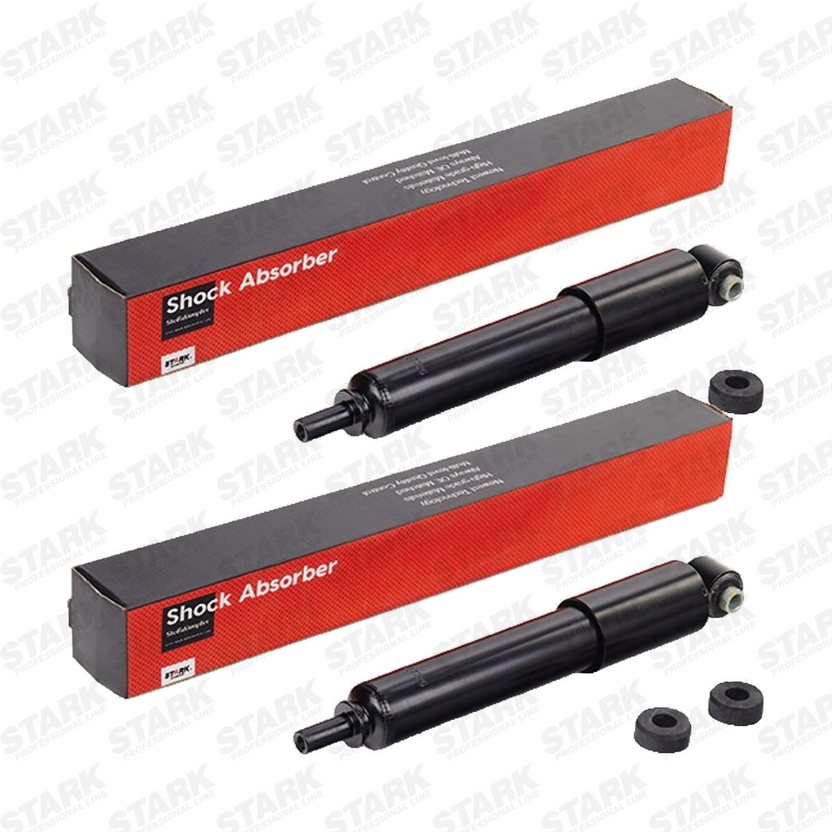 STARK Ammortizzatore Numero articolo: SKSA-01335369 poco costoso