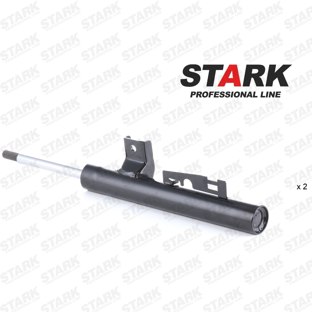 STARK Shock absorber Article number: SKSA-01335379 cheaply