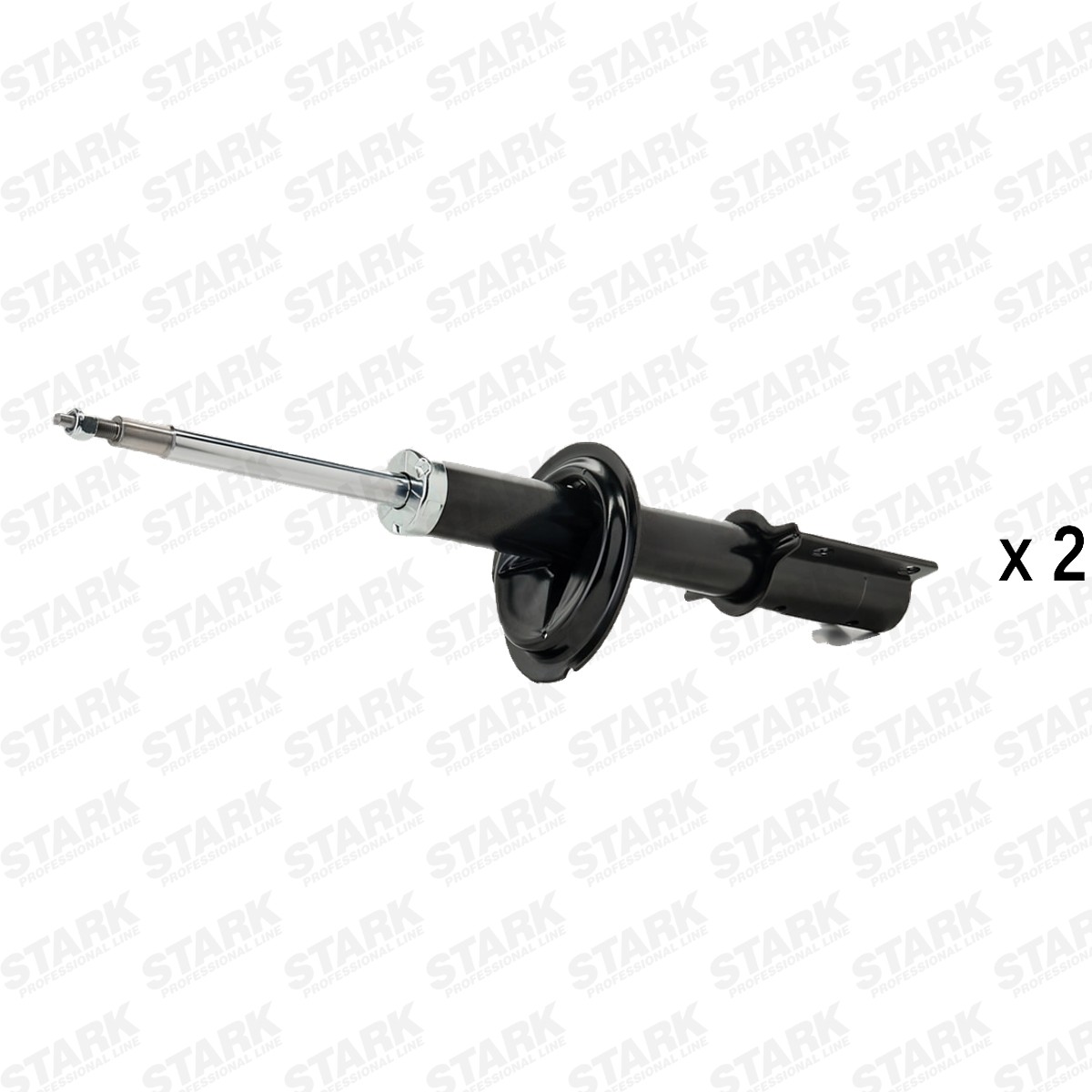 STARK Shock absorber Article number: SKSA-01335384 cheaply