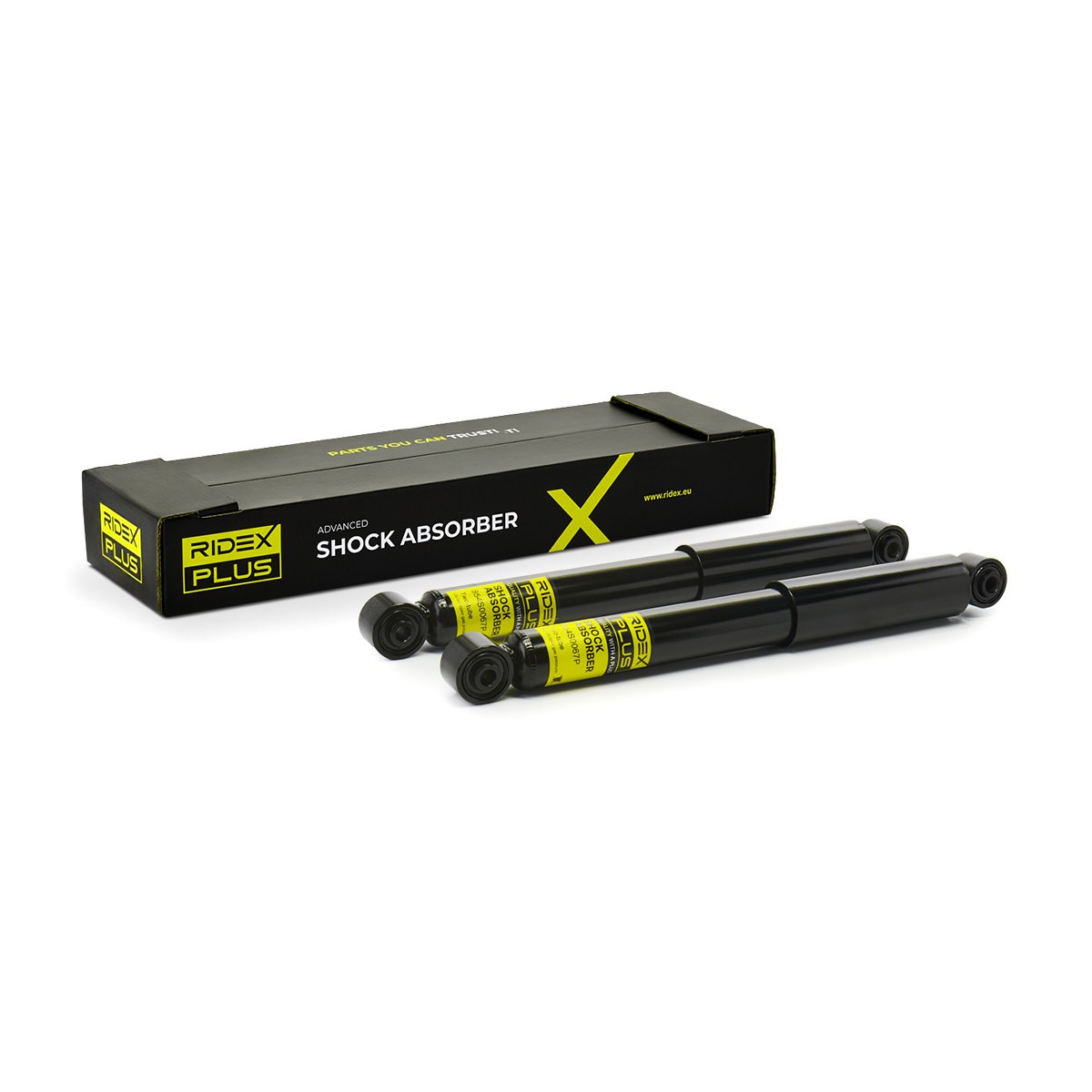 RIDEX PLUS Amort Artikli number: 854S1556P soodsalt