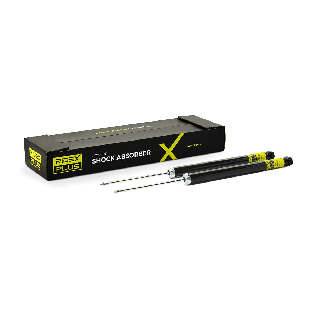 RIDEX PLUS Amort Artikli number: 854S1993P soodsalt