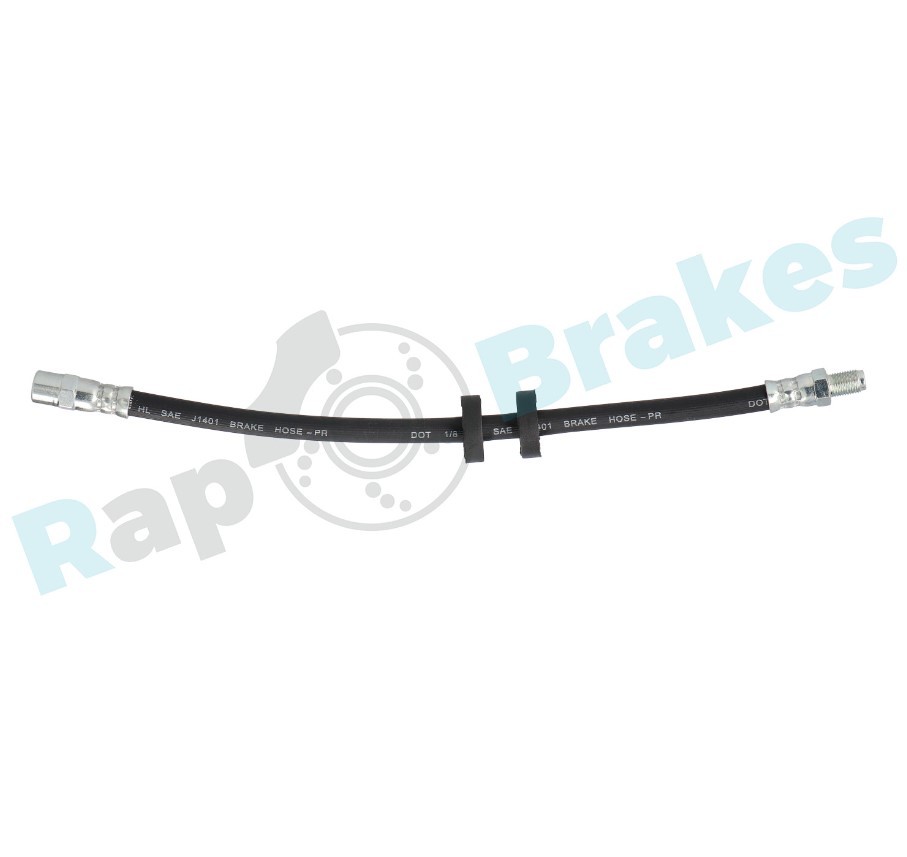 RAP BRAKES Brake hose Article number: R-H0006 cheaply