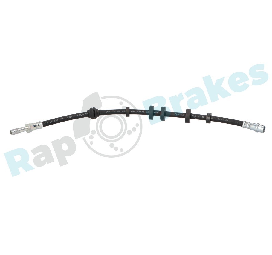 RAP BRAKES Brake hose Article number: R-H0016 cheaply