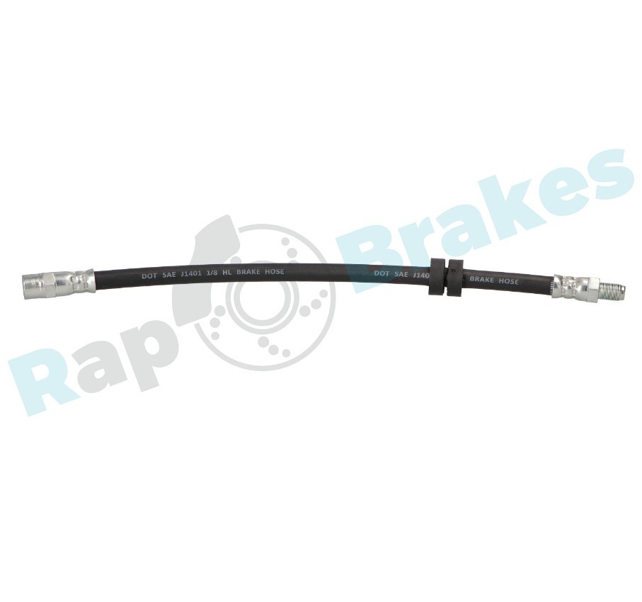 RAP BRAKES Brake hose Article number: R-H0040 cheaply