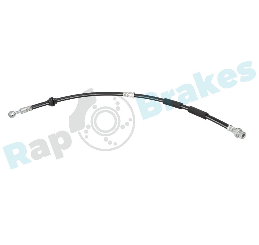 RAP BRAKES Brake hose Article number: R-H0134 cheaply