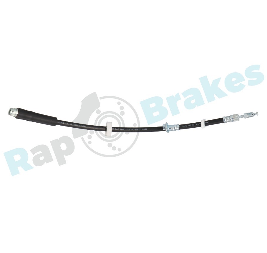 RAP BRAKES Brake hose Article number: R-H0152 cheaply