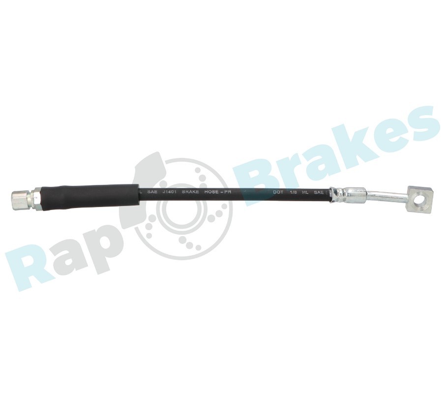 RAP BRAKES Brake hose Article number: R-H0175 cheaply
