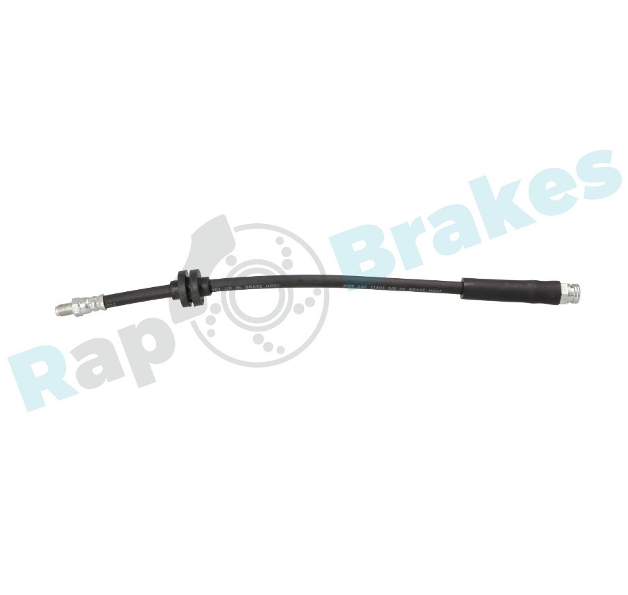 RAP BRAKES Brake hose Article number: R-H0229 cheaply