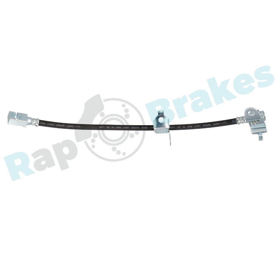RAP BRAKES Brake hose Article number: R-H0292 cheaply
