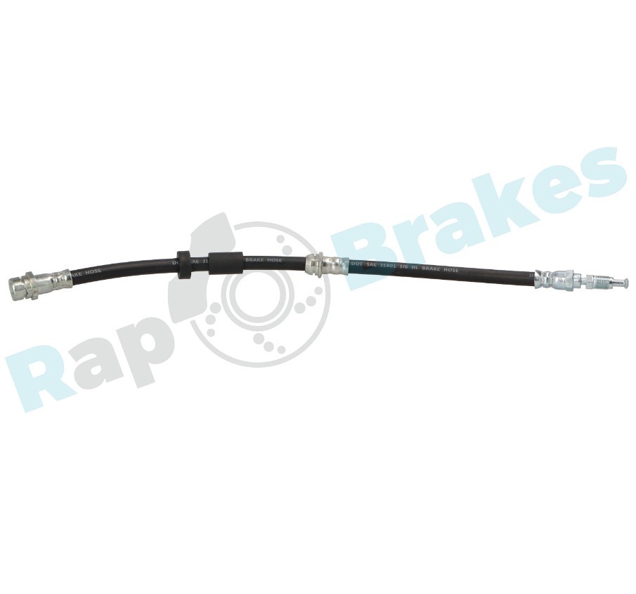 RAP BRAKES Brake hose Article number: R-H0420 cheaply