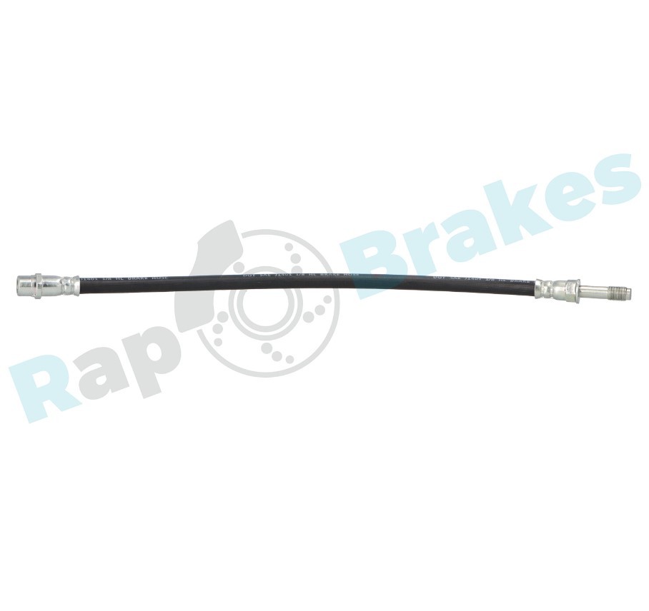RAP BRAKES Brake hose Article number: R-H0436 cheaply
