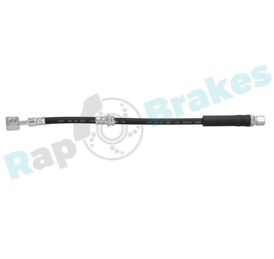 RAP BRAKES Brake hose Article number: R-H0535 cheaply