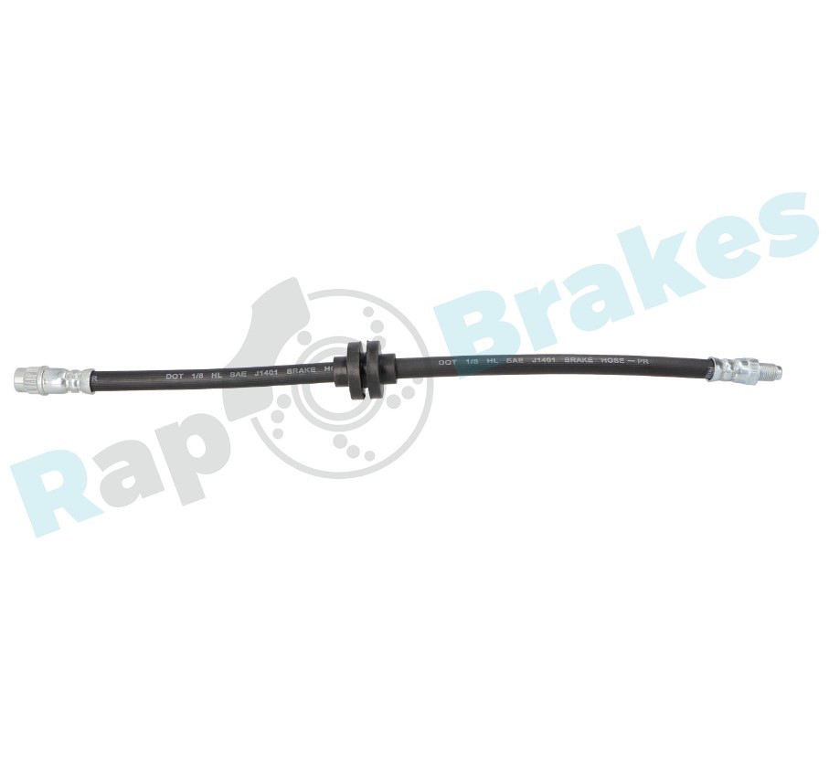 RAP BRAKES Brake hose Article number: R-H0583 cheaply