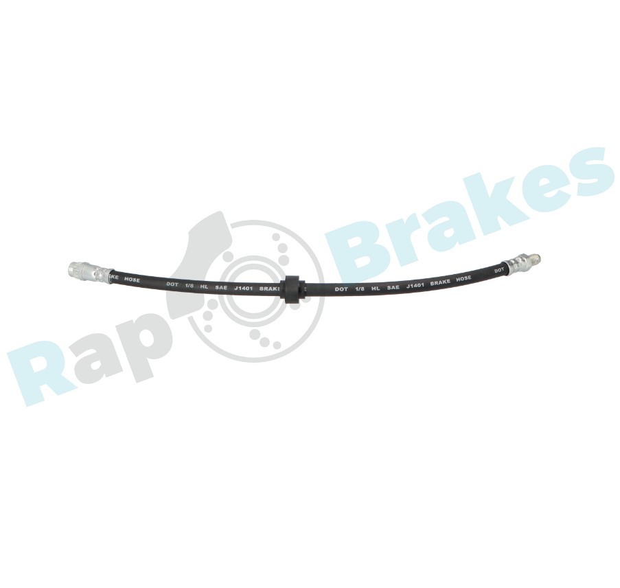 RAP BRAKES Brake hose Article number: R-H0585 cheaply