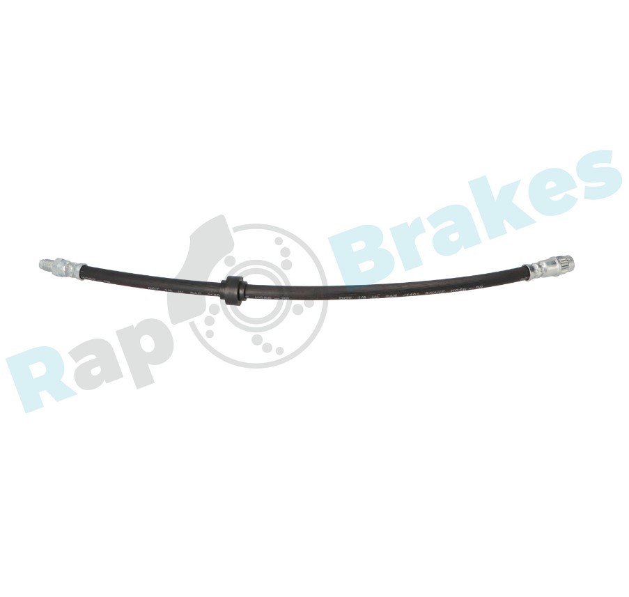 RAP BRAKES Brake hose Article number: R-H0586 cheaply