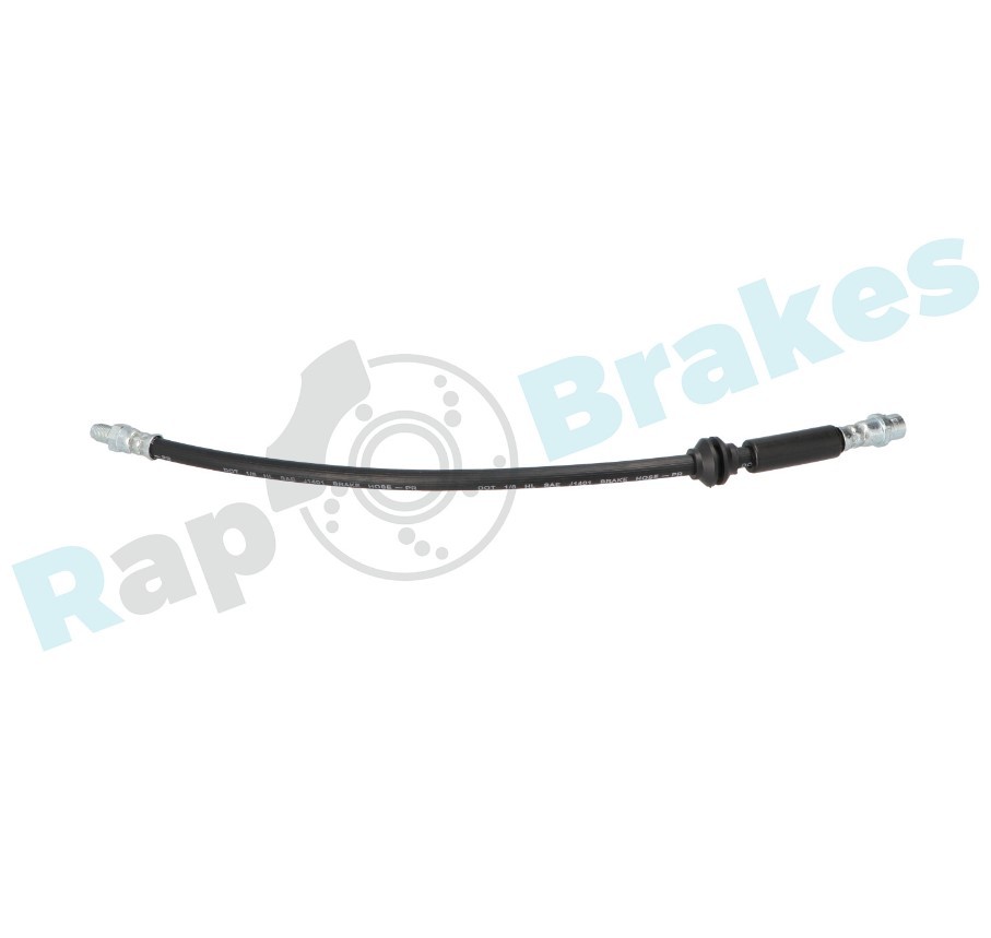 RAP BRAKES Brake hose Article number: R-H0740 cheaply