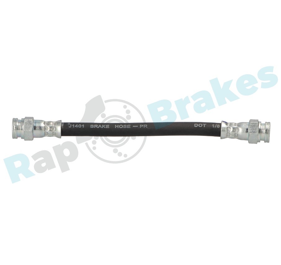 RAP BRAKES Brake hose Article number: R-H0746 cheaply