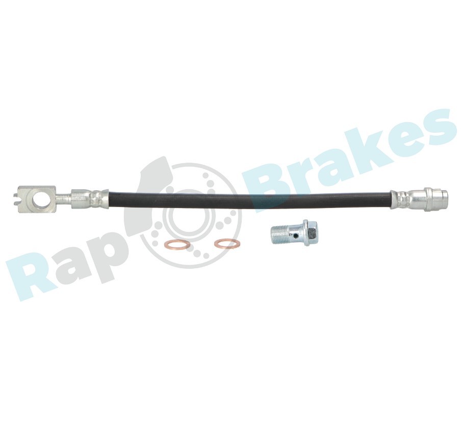 RAP BRAKES Brake hose Article number: R-H0759 cheaply