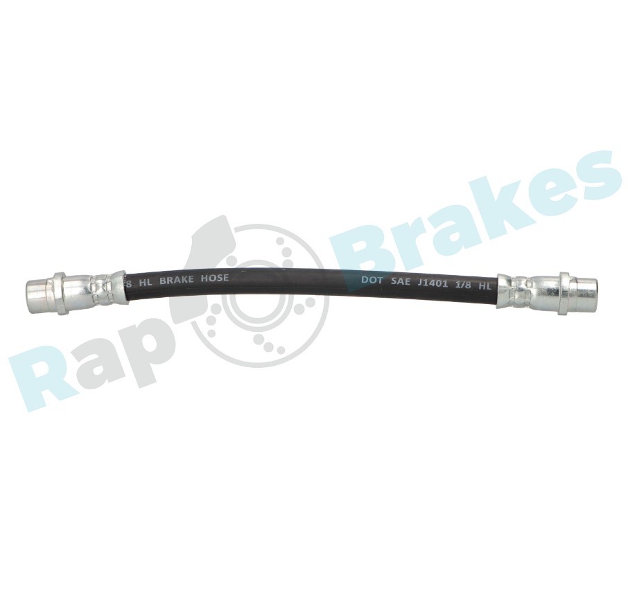 RAP BRAKES Brake hose Article number: R-H0761 cheaply
