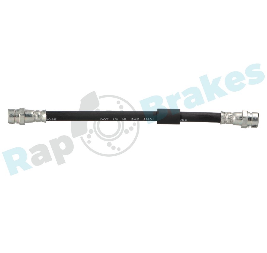 RAP BRAKES Brake hose Article number: R-H0764 cheaply
