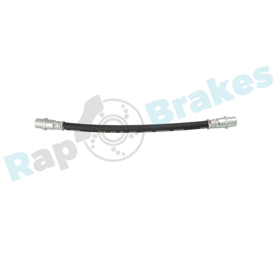 RAP BRAKES Brake hose Article number: R-H0766 cheaply