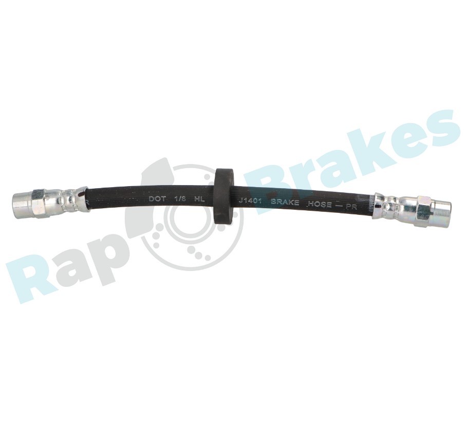 RAP BRAKES Brake hose Article number: R-H0772 cheaply