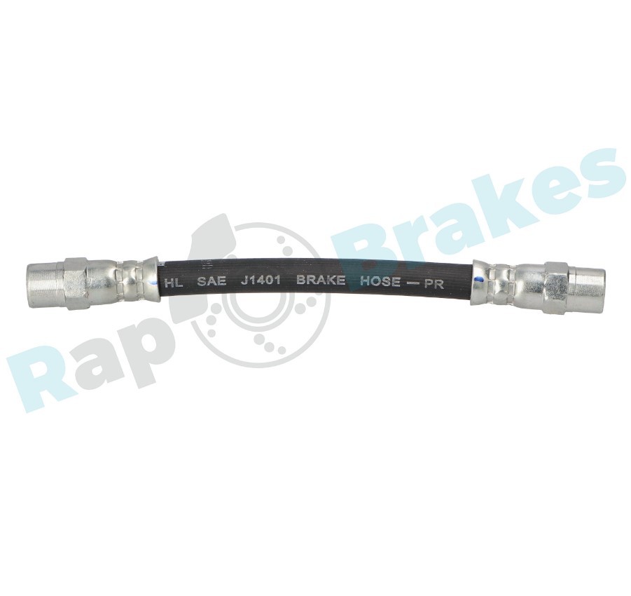 RAP BRAKES Brake hose Article number: R-H0774 cheaply