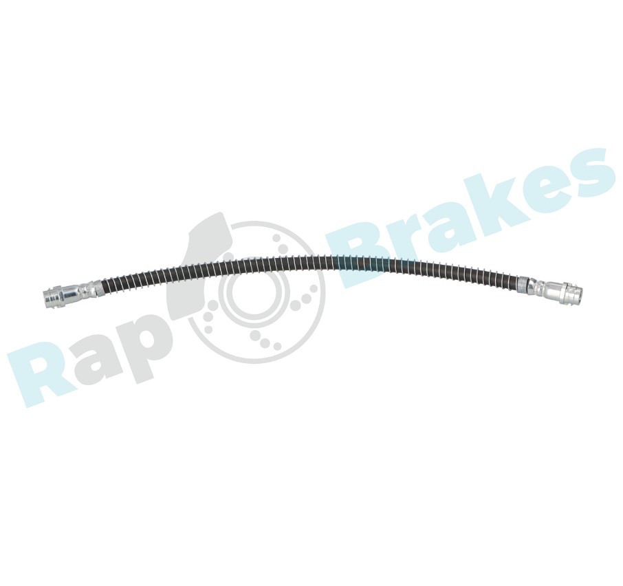 RAP BRAKES Brake hose Article number: R-H0809 cheaply