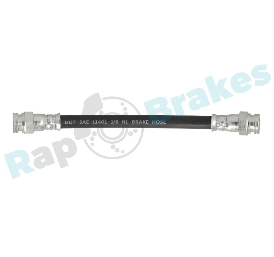 RAP BRAKES Brake hose Article number: R-H0815 cheaply