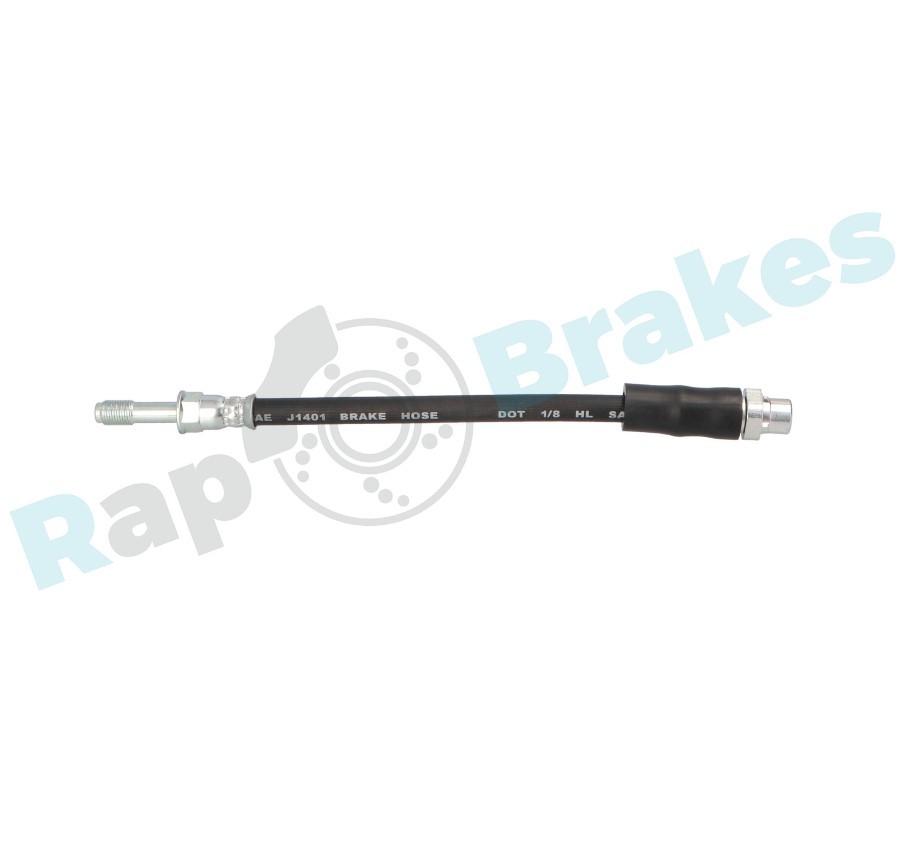 RAP BRAKES Brake hose Article number: R-H0844 cheaply