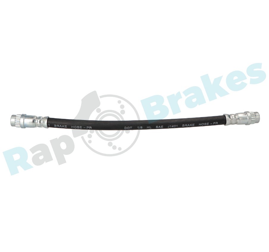 RAP BRAKES Brake hose Article number: R-H0856 cheaply