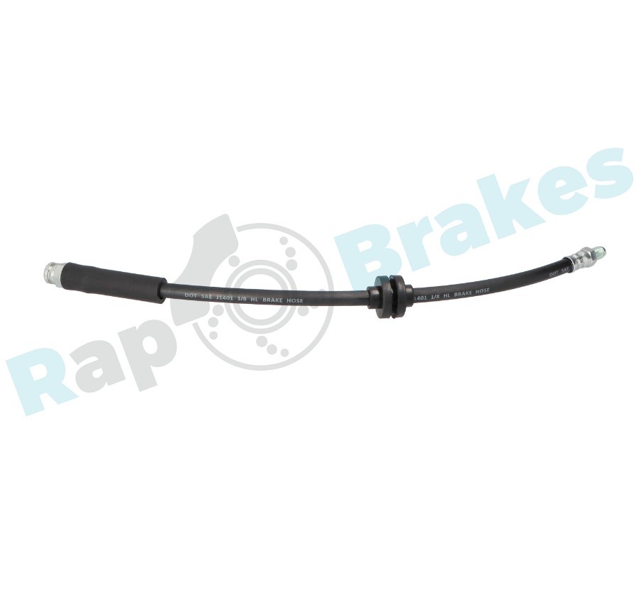 RAP BRAKES Brake hose Article number: R-H0895 cheaply