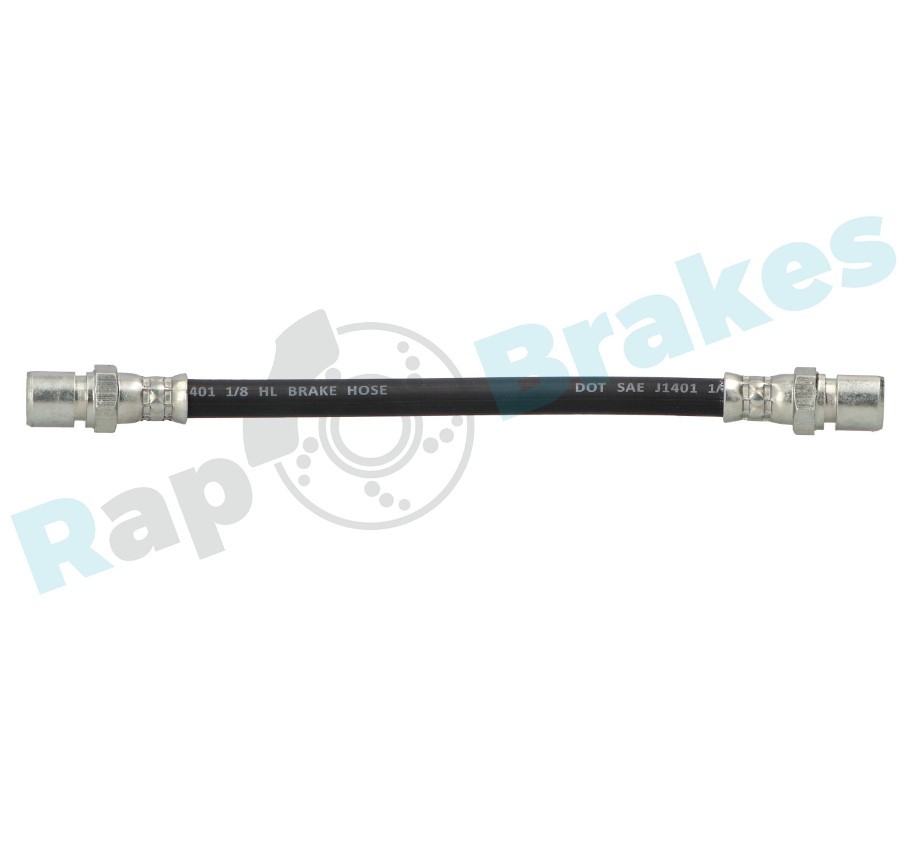 RAP BRAKES Brake hose Article number: R-H0908 cheaply