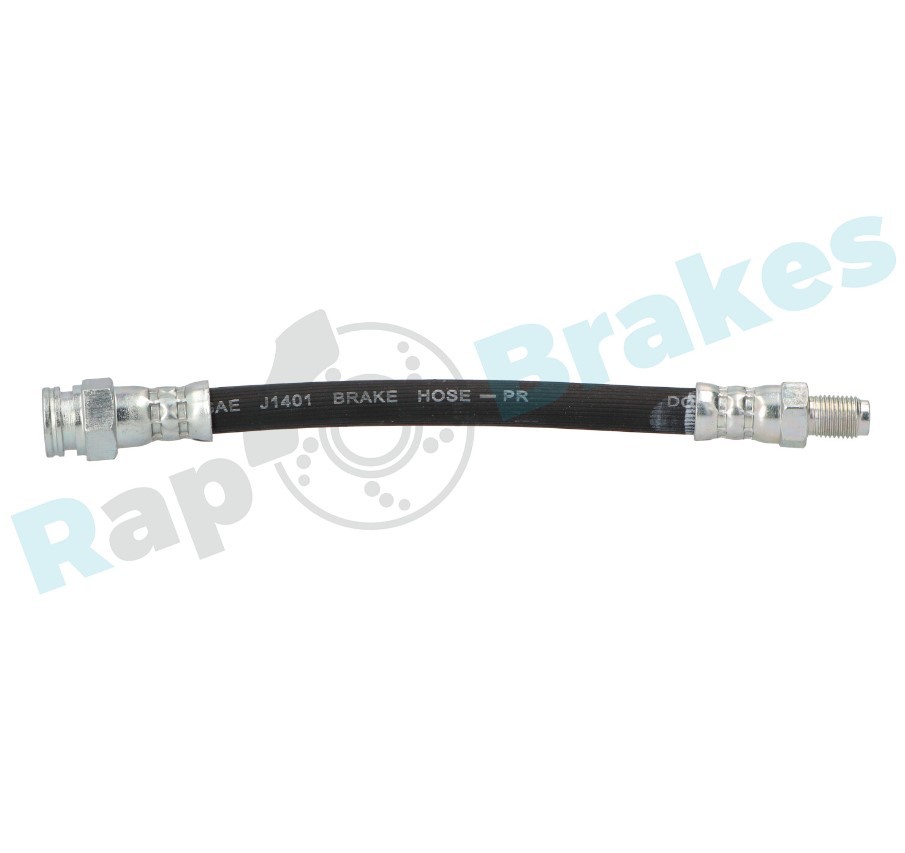 RAP BRAKES Brake hose Article number: R-H0926 cheaply