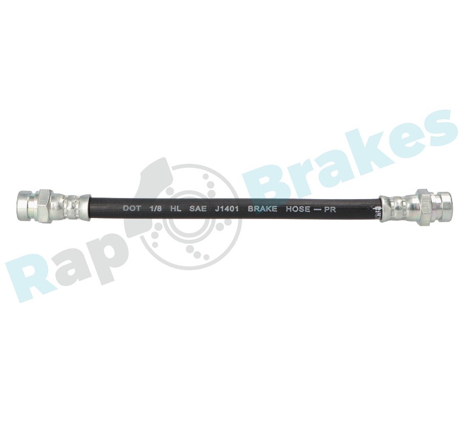 RAP BRAKES Brake hose Article number: R-H0930 cheaply