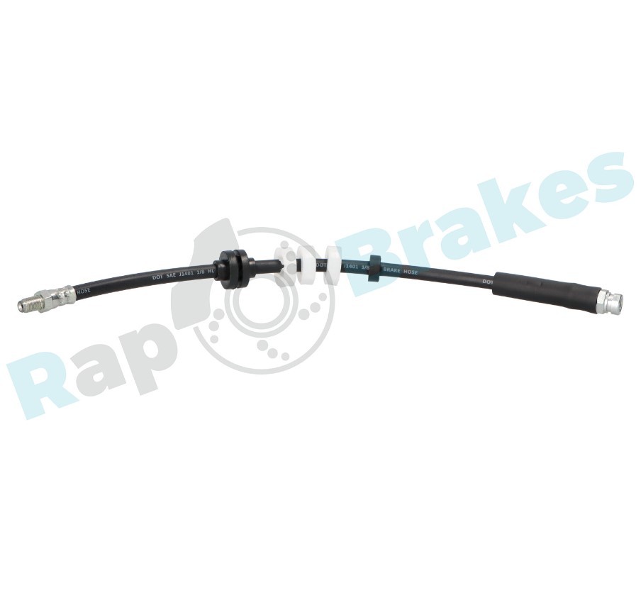 RAP BRAKES Brake hose Article number: R-H0932 cheaply