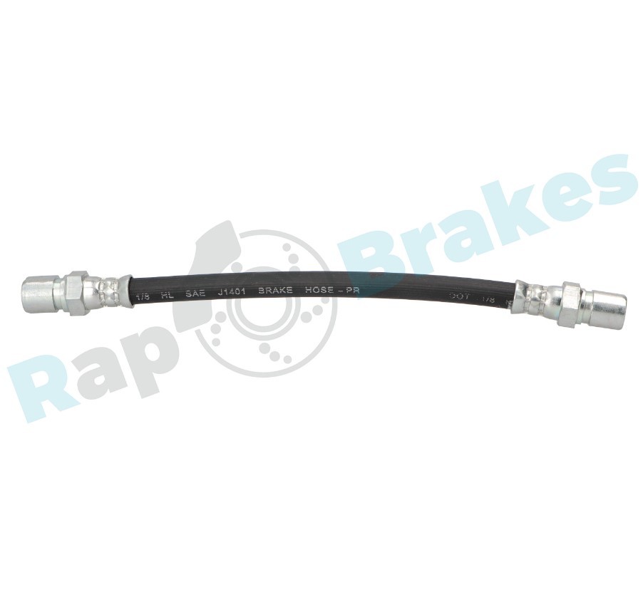 RAP BRAKES Brake hose Article number: R-H0945 cheaply