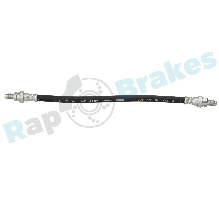 RAP BRAKES Brake hose Article number: R-H0971 cheaply