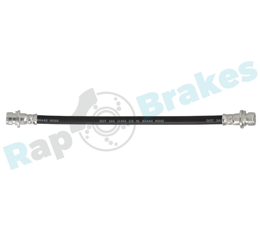 RAP BRAKES Brake hose Article number: R-H1016 cheaply