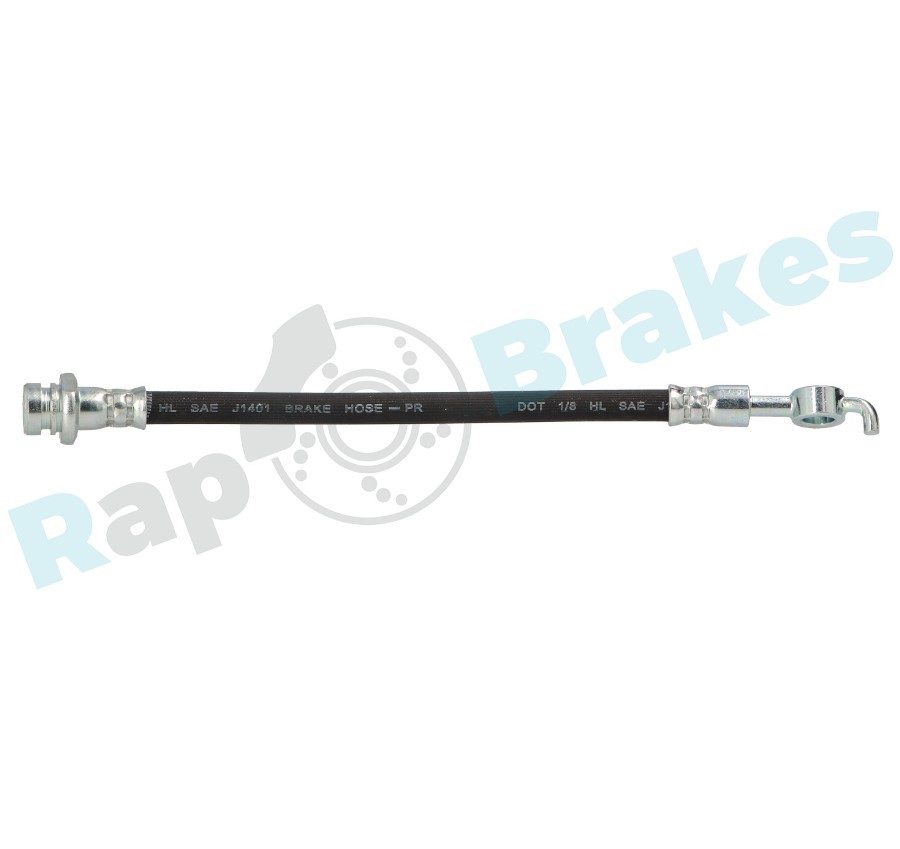 RAP BRAKES Brake hose Article number: R-H1167 cheaply