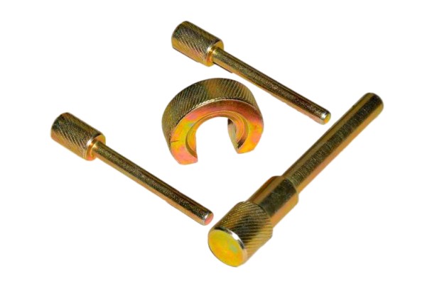 MARK-MOTO Retaining Tool Set, valve timing Article number: WAR117 cheaply