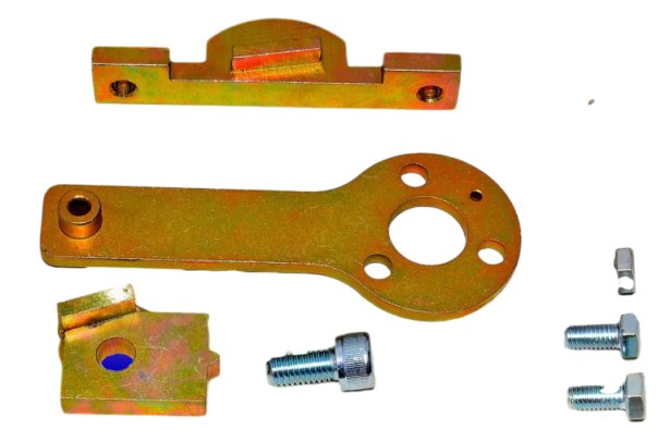 MARK-MOTO Retaining Tool Set, valve timing Article number: WAR124 cheaply